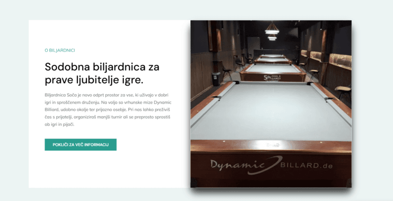 Izdelava spletnih strani