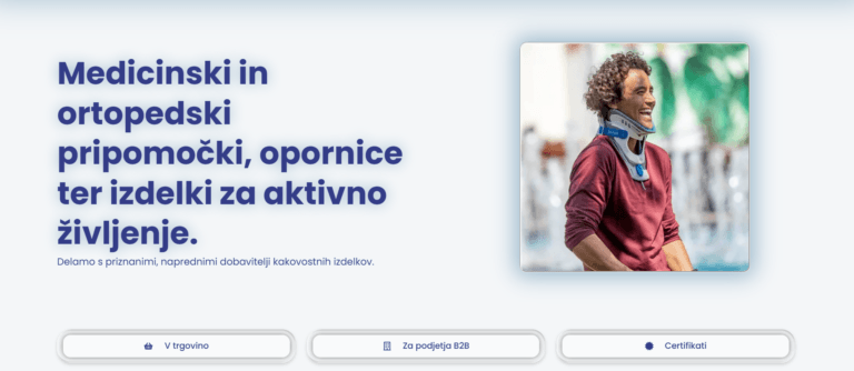 Izdelava spletnih strani