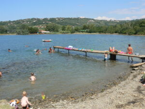 plaža lazaret 6